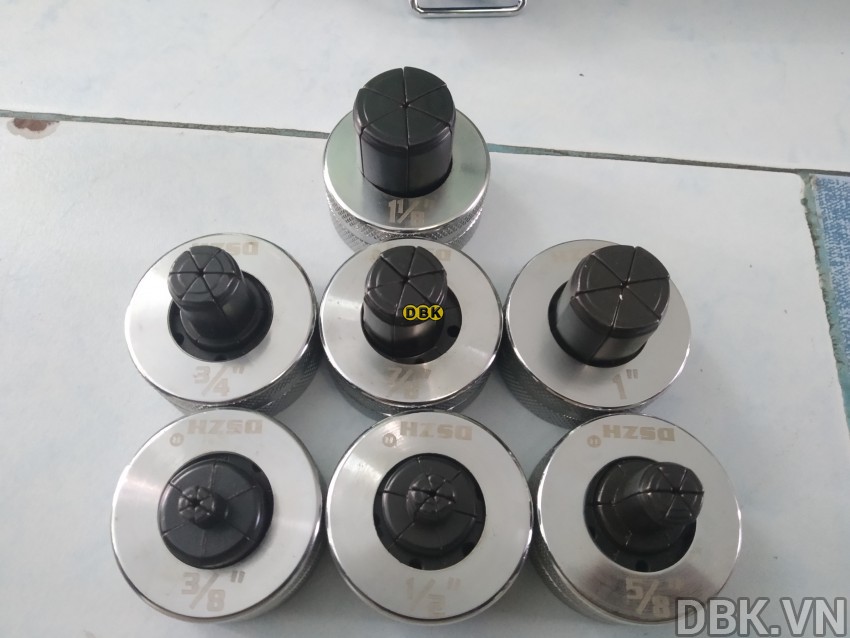 Bộ Nong ống CT-100A 4