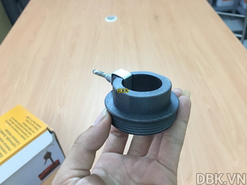 BƠM HÓA CHẤT THÙNG PHUY CHO AXIT HÓA CHẤT MẠNH