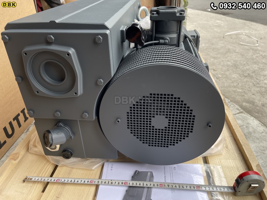 Bơm hút chân không Busch R5 RA 0305 D 7