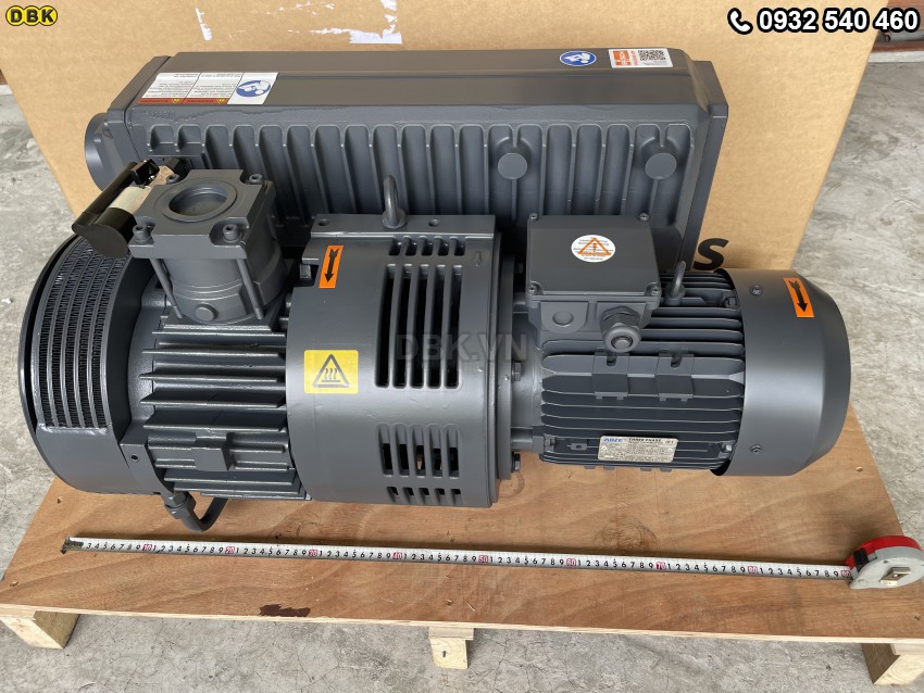Bơm hút chân không BUSCH R5 RA 0160 D 6