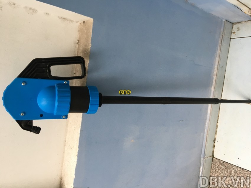 BƠM TAY HÓA CHẤT GPI