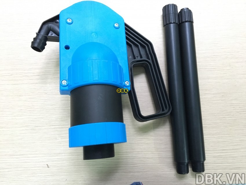 BƠM TAY HÓA CHẤT GPI