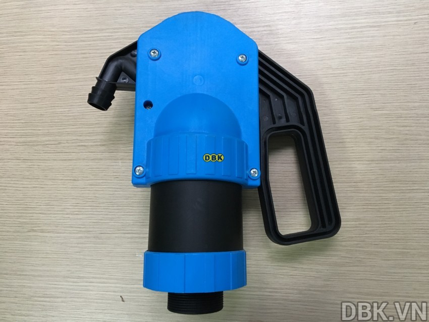 BƠM TAY HÓA CHẤT GPI