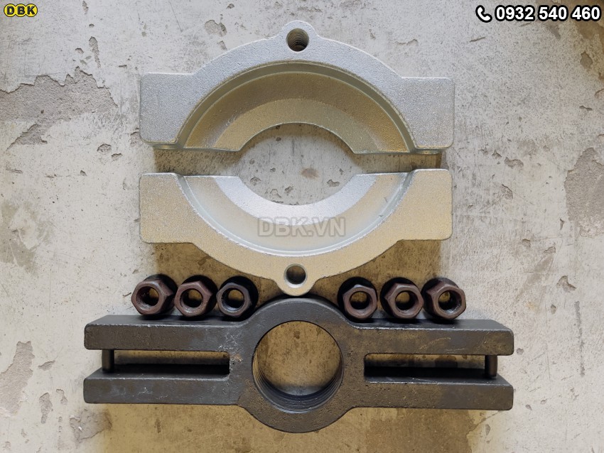 Cảo thủy lực đa năng PM820 2