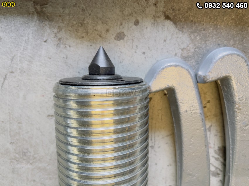 Cảo thủy lực đa năng PM820 3