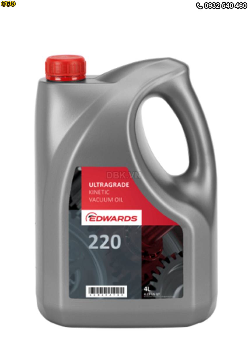 dau-bom-chan-khong-ultragrade-kinetic-220-4l