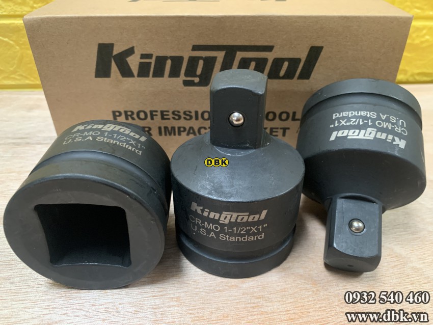 Đầu chuyển 1-1/2 inch sang 1 inch 1