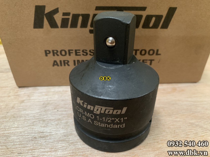 Đầu chuyển 1-1/2 inch sang 1 inch 2