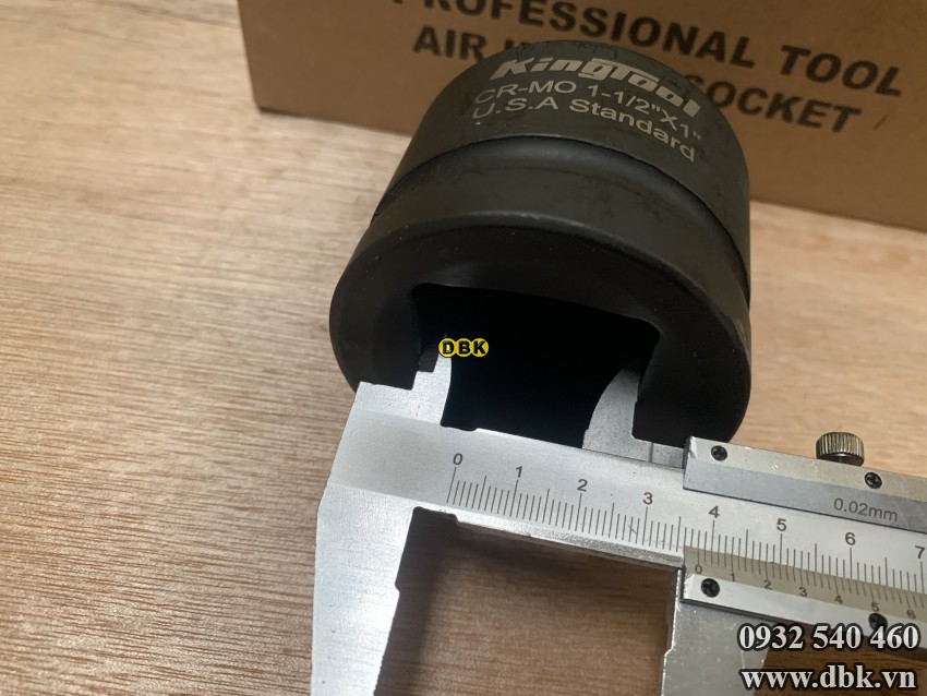 Đầu chuyển 1-1/2 inch sang 1 inch 6