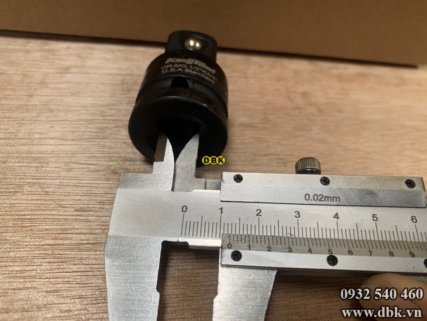 Đầu chuyển 1/2 inch sang 3/4 inch 4