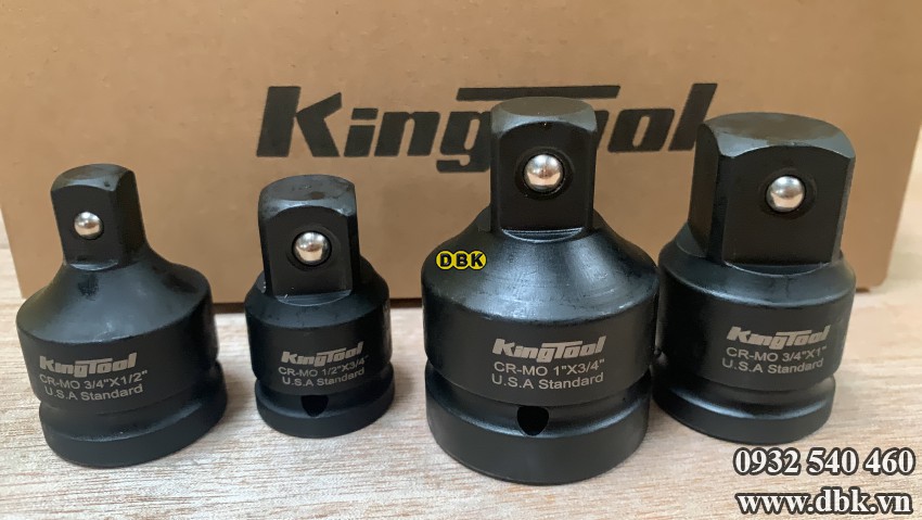 Đầu chuyển 1/2 inch sang 3/4 inch 9