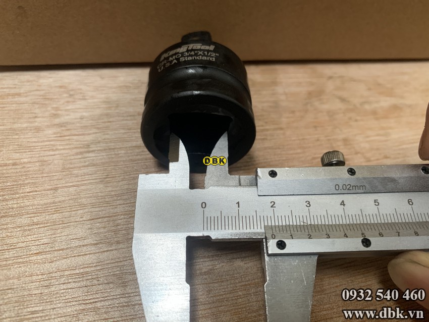 Đầu chuyển 3/4 inch sang 1/2 inch 4