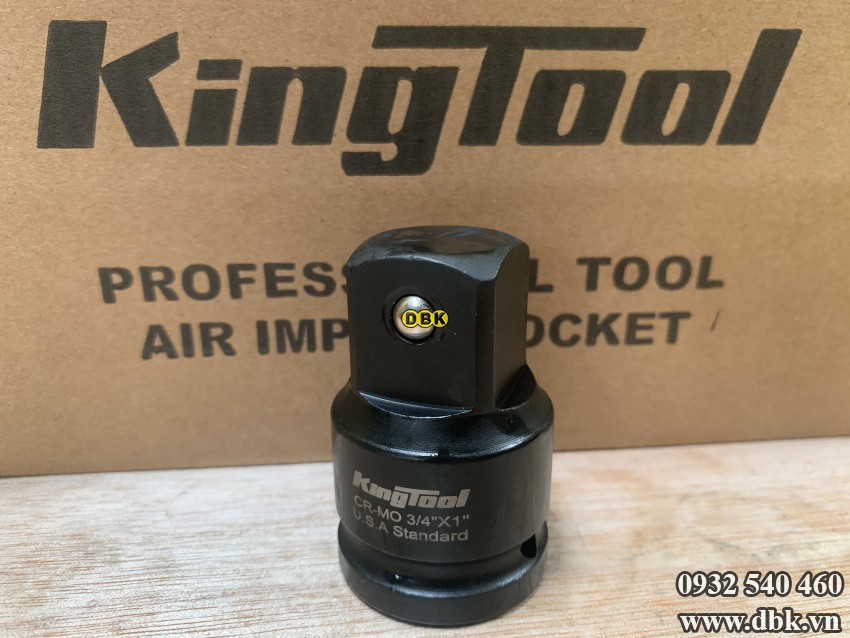 Đầu chuyển 3/4 inch sang 1 inch 2