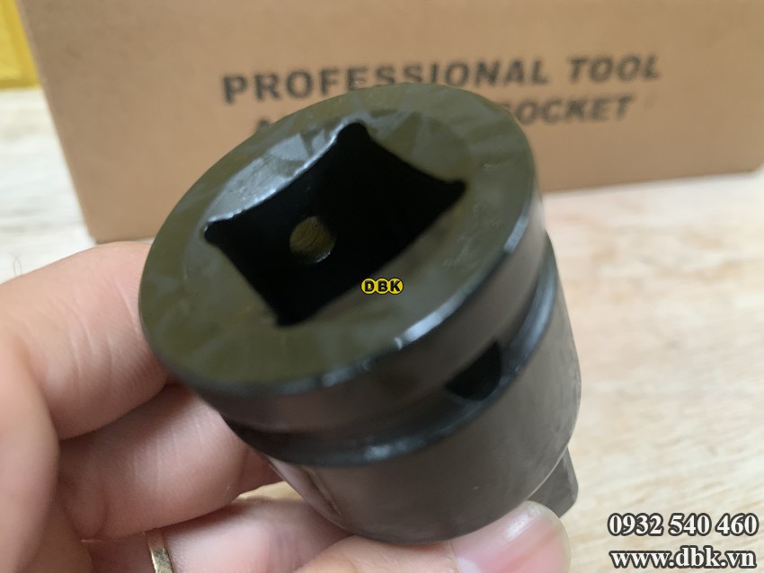 Đầu chuyển 3/4 inch sang 1 inch 4