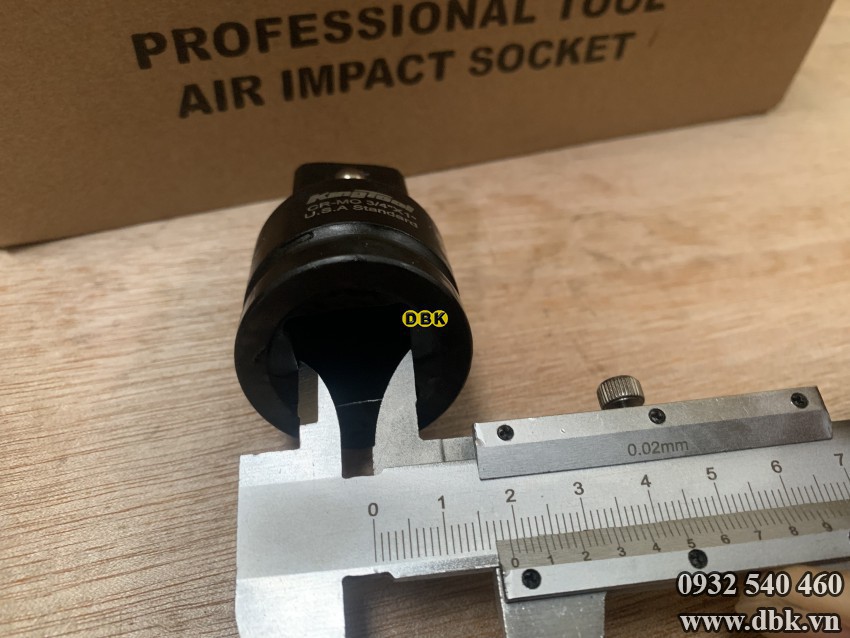 Đầu chuyển 3/4 inch sang 1 inch 5