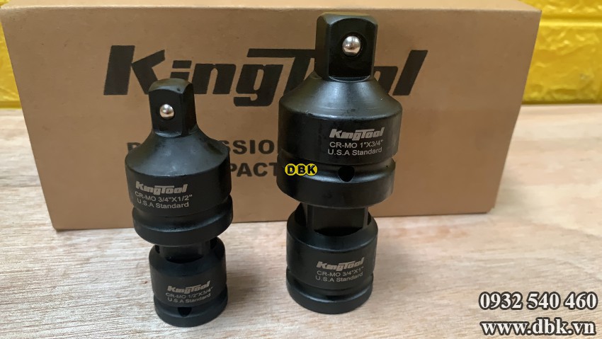 Đầu chuyển 3/4 inch sang 1 inch 6