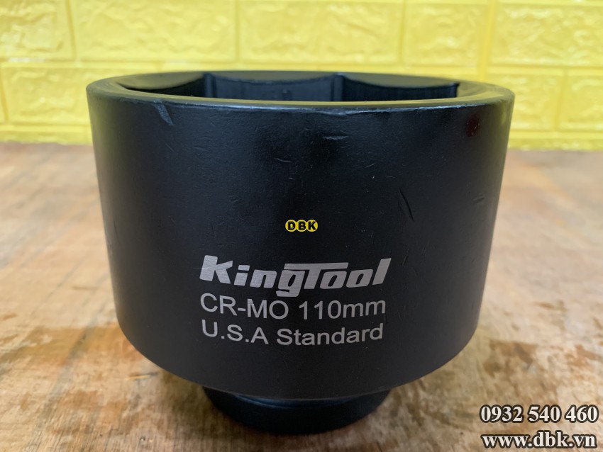 Đầu tuýp 1-1/2 inch 110mm 2