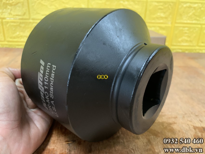 Đầu tuýp 1-1/2 inch 110mm 5