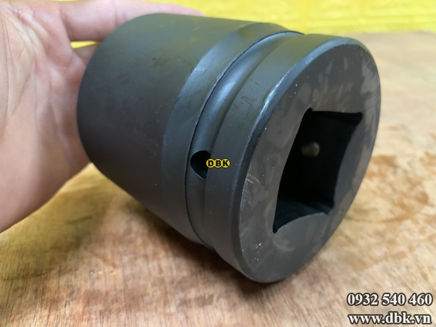 Đầu tuýp 1-1/2 inch 55mm 5