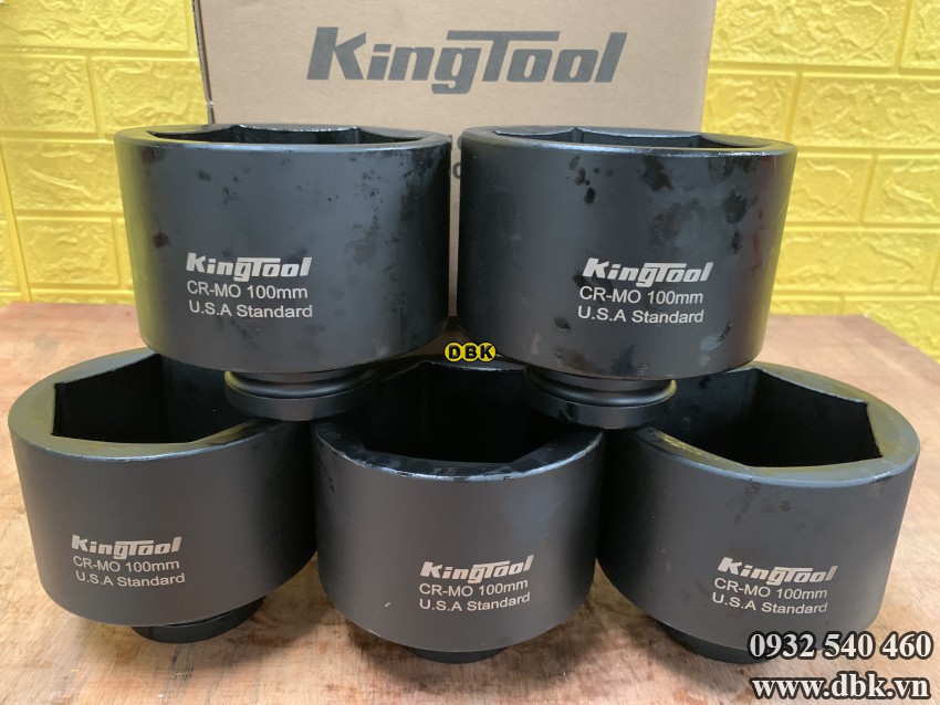 Đầu tuýp 1 inch 100mm 1