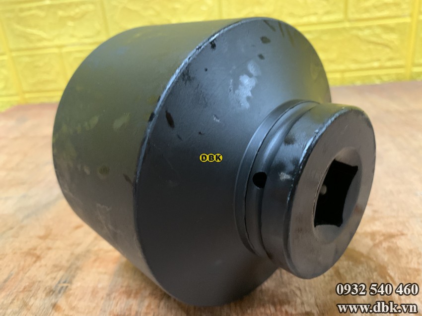 Đầu tuýp 1 inch 100mm 5