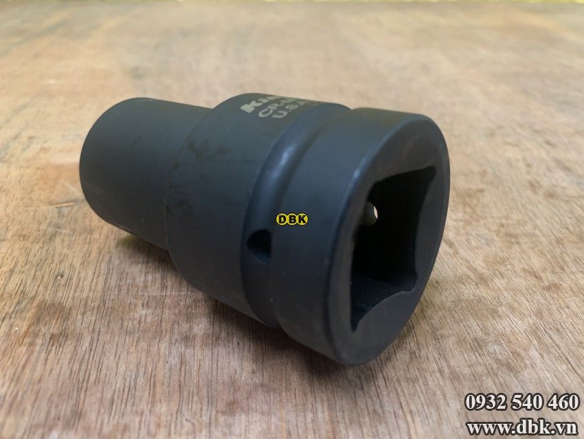 Đầu tuýp 1 inch 21mm 6