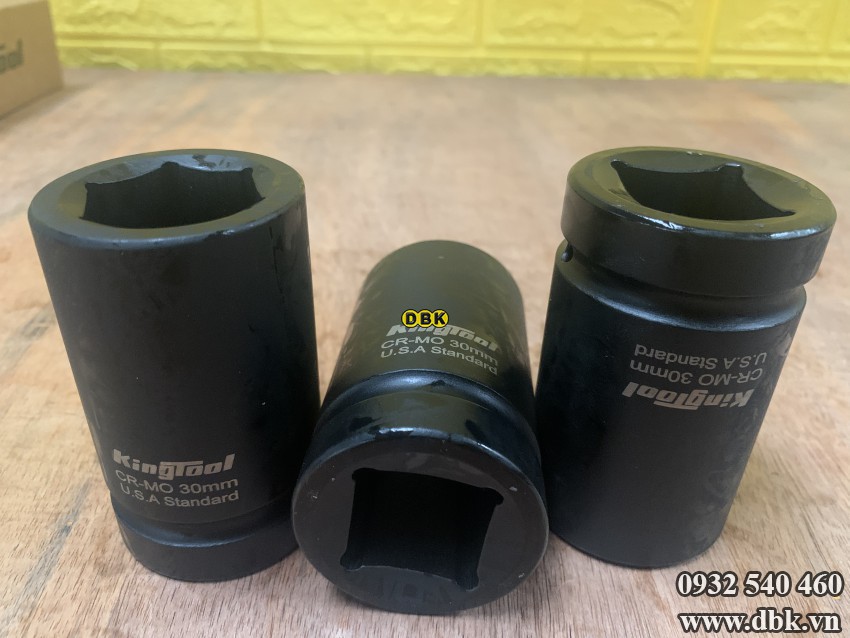 Đầu tuýp 1 inch 30mm 1