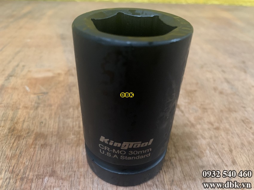 Đầu tuýp 1 inch 30mm 2