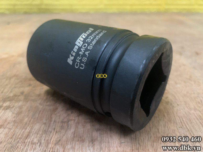 Đầu tuýp 1 inch 32mm 5