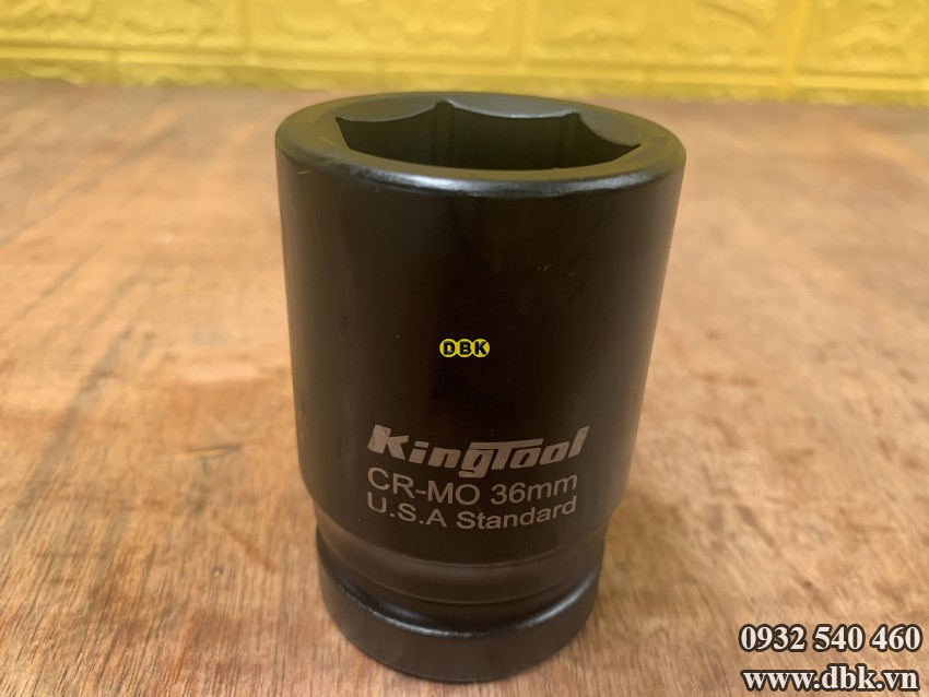 Đầu tuýp 1 inch 36mm 7