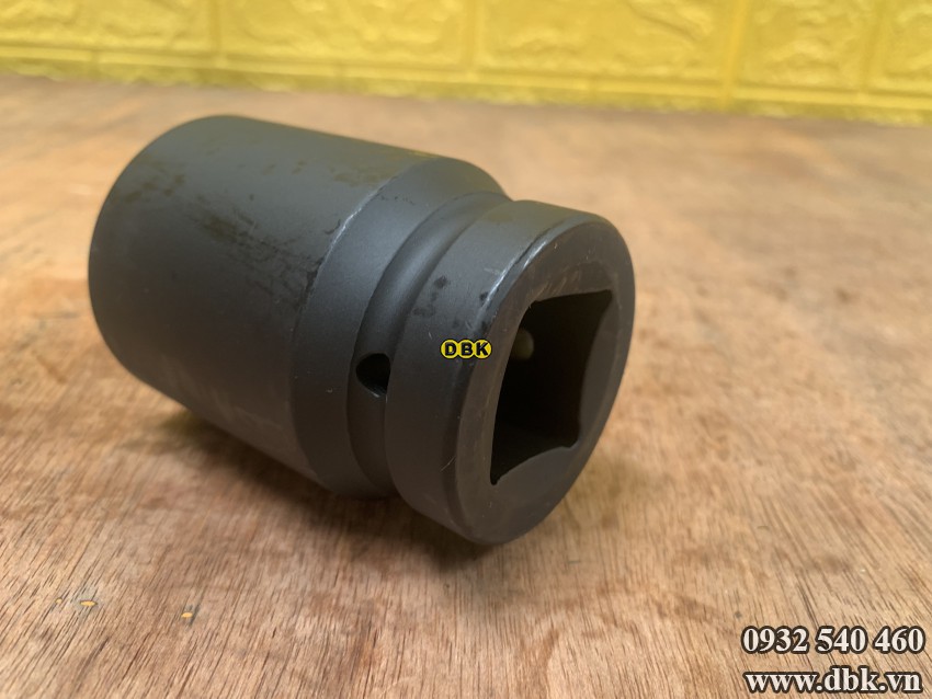 Đầu tuýp 1 inch 38mm 7