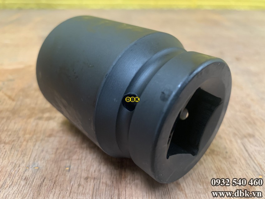 Đầu tuýp 1 inch 41mm 6