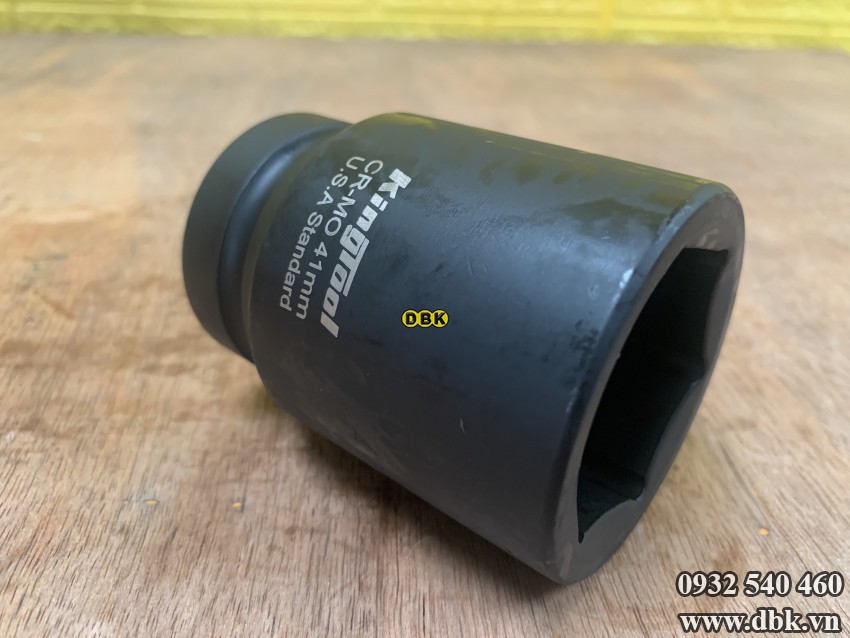 Đầu tuýp 1 inch 41mm 7