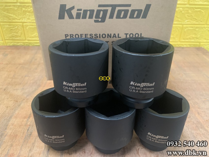 Đầu tuýp 1 inch 60mm 1