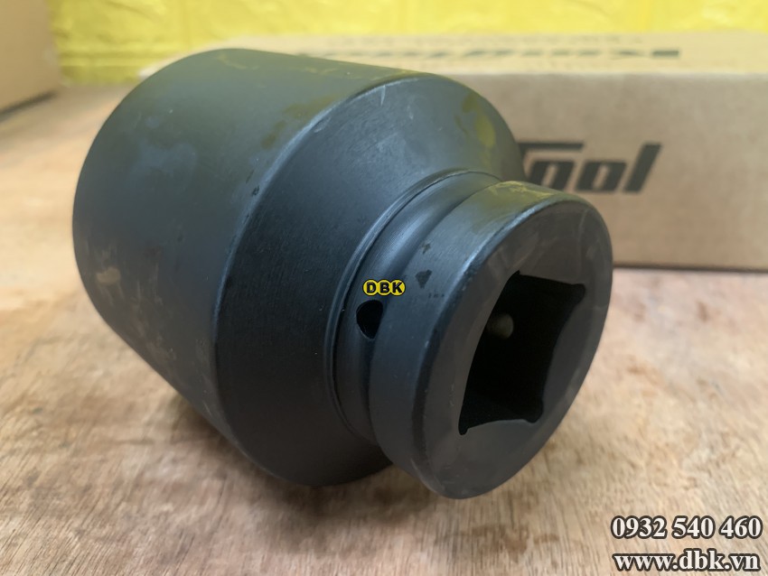 Đầu tuýp 1 inch 60mm 7