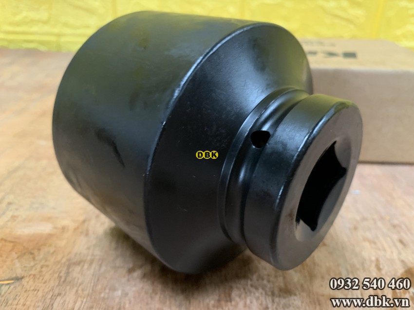 Đầu tuýp 1 inch 75mm 7