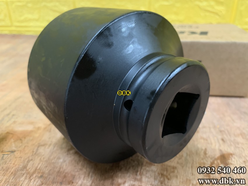 Đầu tuýp 1 inch 80mm 7