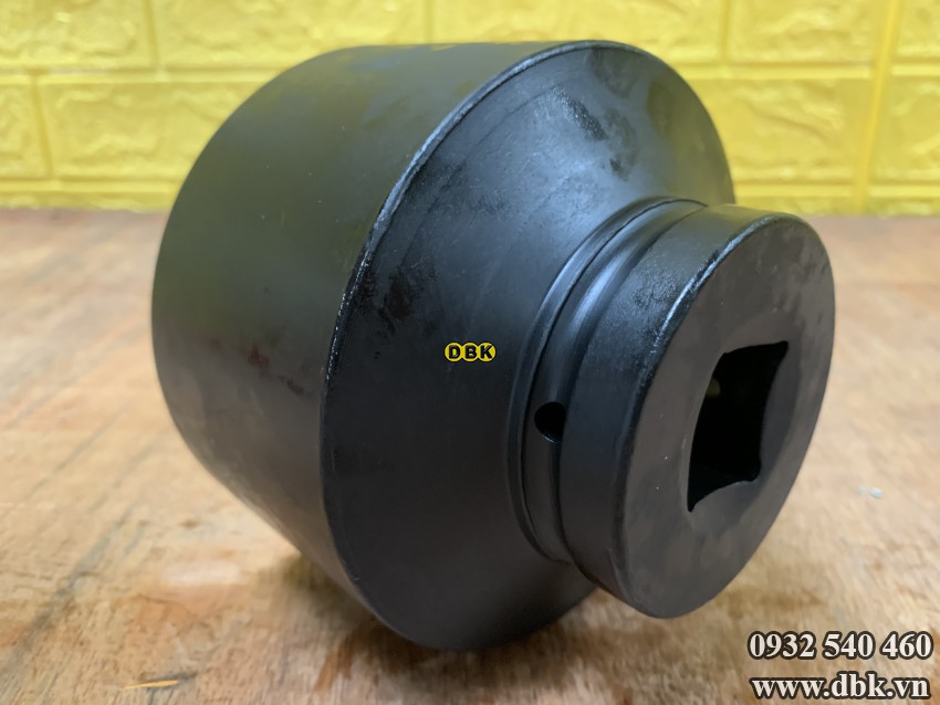 Đầu tuýp 1 inch 90mm 5