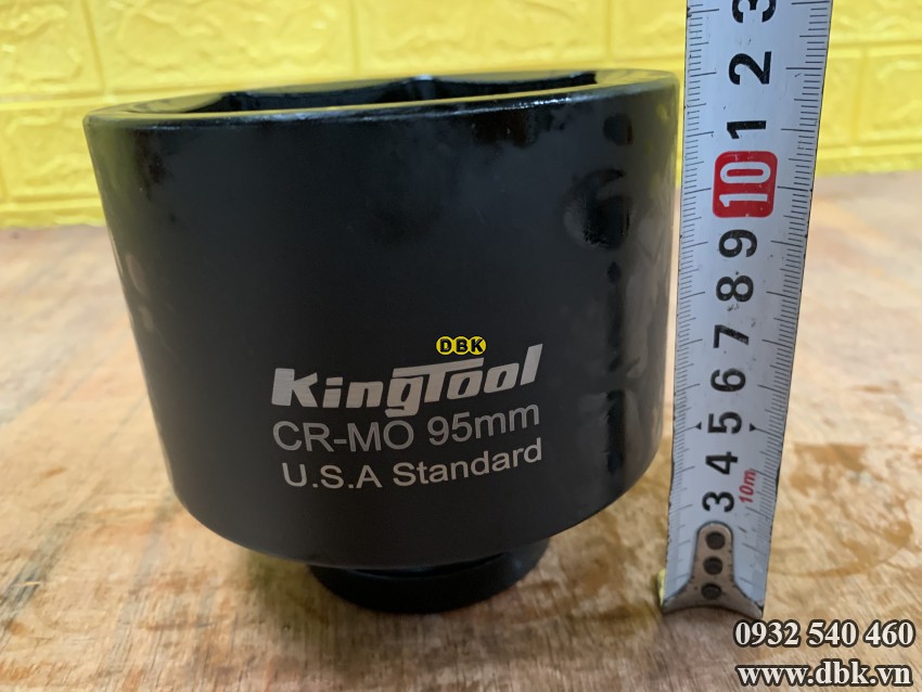 Đầu tuýp 1 inch 95mm 4