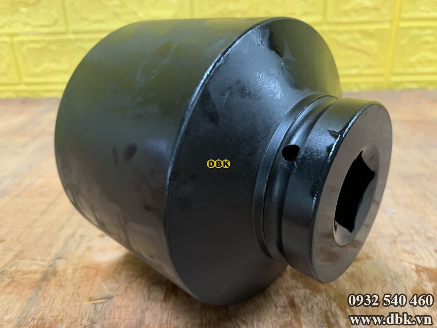 Đầu tuýp 1 inch 95mm 5