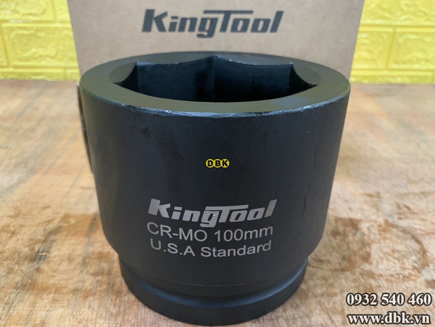 Đầu tuýp 2-1/2 inch 100mm 1