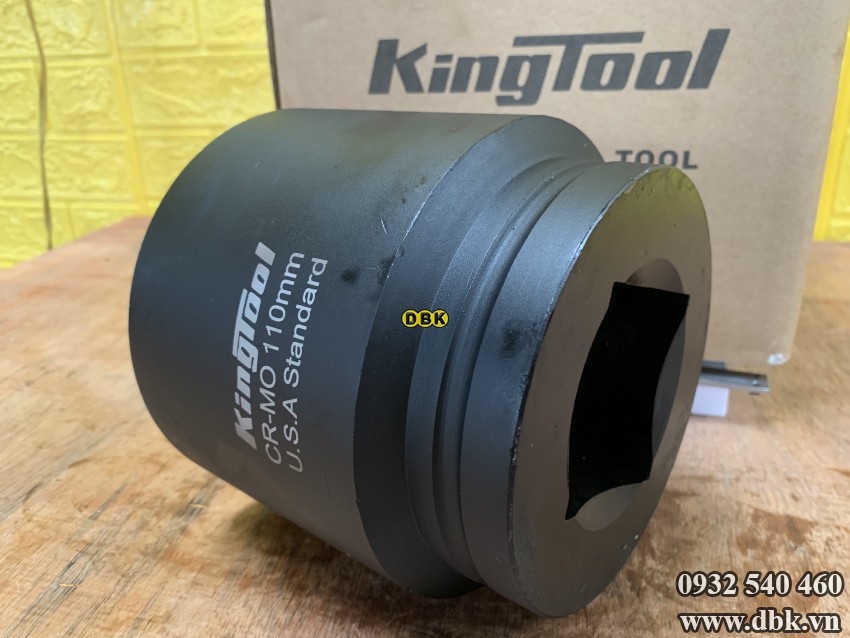 Đầu tuýp 2-1/2 inch 110mm 4