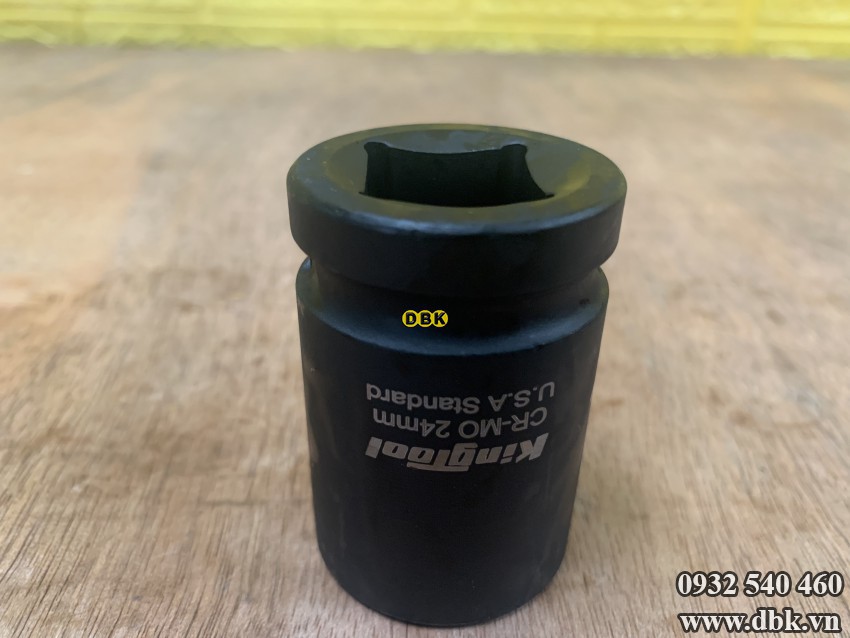 Đầu tuýp 3/4 inch 24mm 5