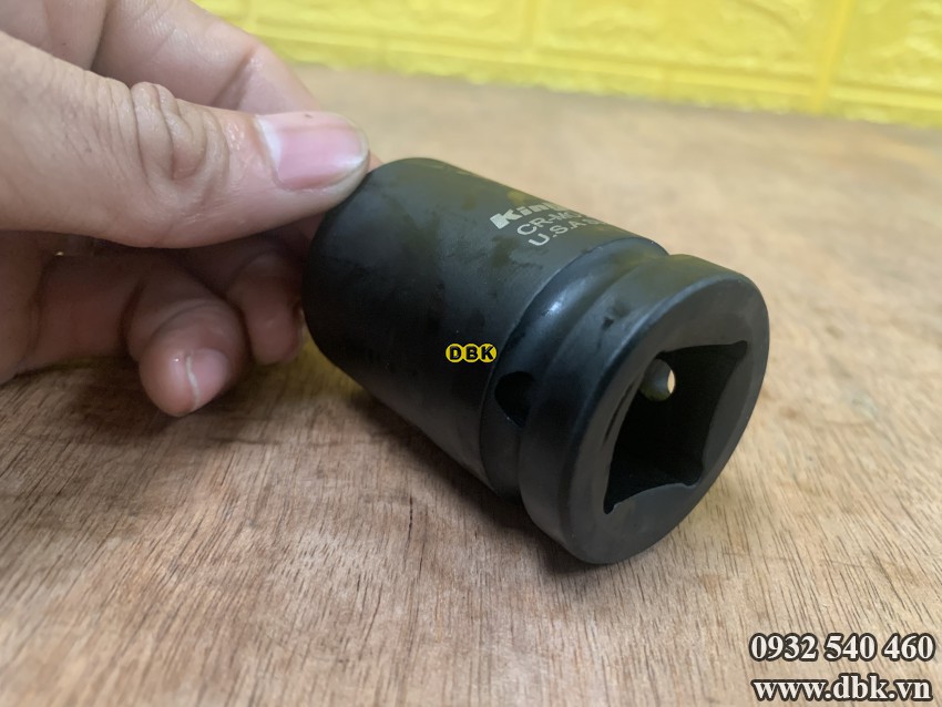 Đầu tuýp 3/4 inch 24mm 7