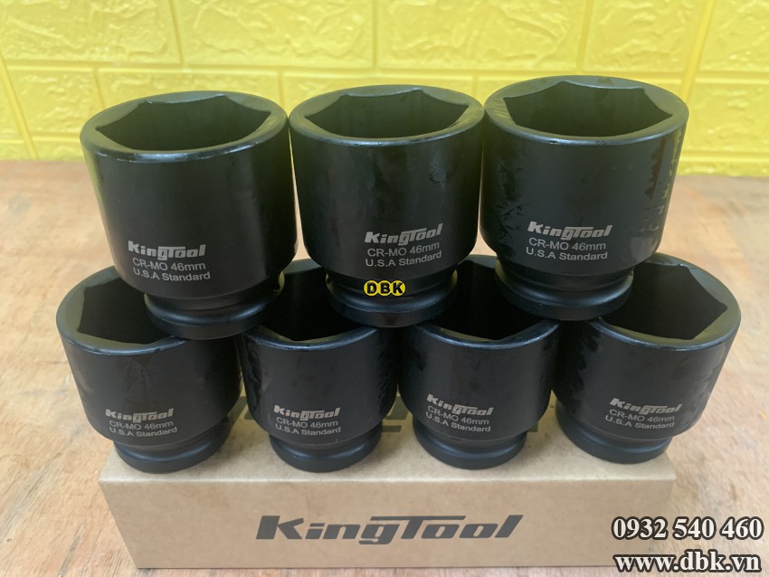 Đầu tuýp 3/4 inch 46mm 1