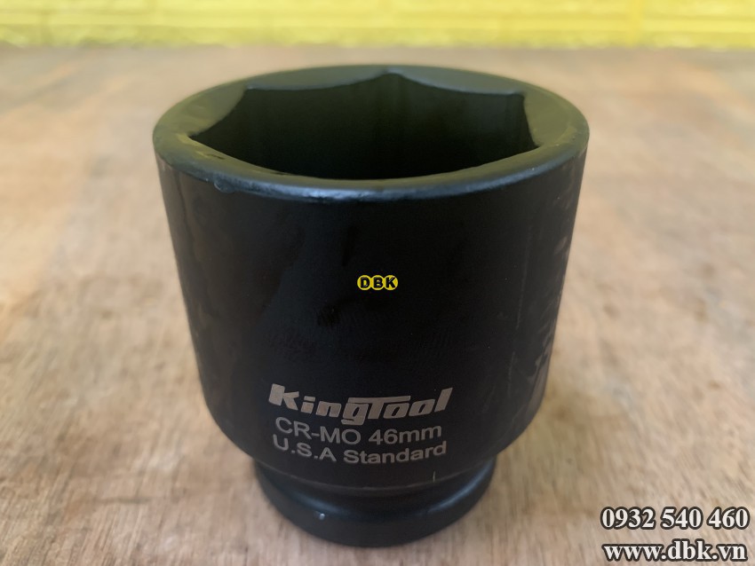 Đầu tuýp 3/4 inch 46mm 2