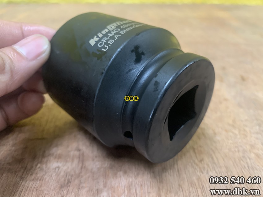 Đầu tuýp 3/4 inch 46mm 4