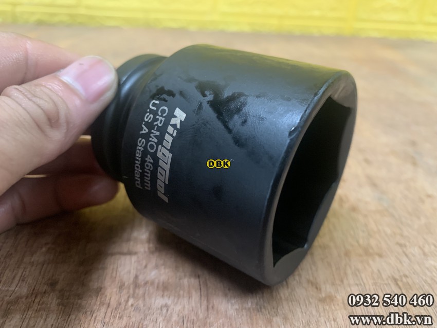 Đầu tuýp 3/4 inch 46mm 5