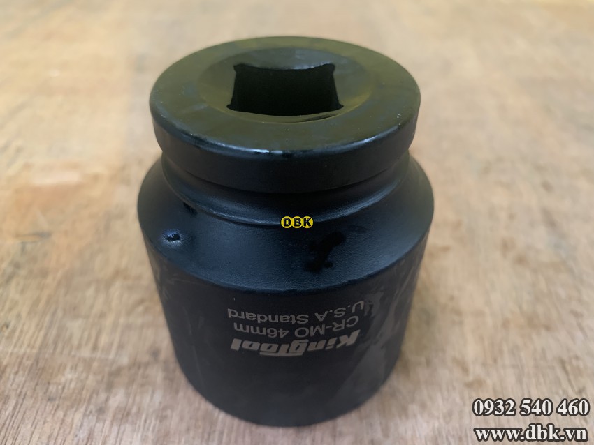 Đầu tuýp 3/4 inch 46mm 7