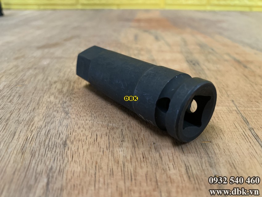 Đầu tuýp lục giác chìm 1/2 inch H21 2